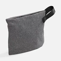 Несессер Remark, серый