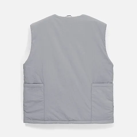 Жилет унисекс Veter, серый