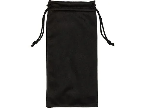 Очки солнцезащитные Mallorca vibes, черный