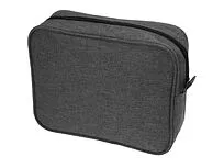 Косметичка-несессер Planar, серый