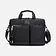 Сумка для ноутбука L255, черная