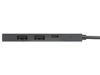 USB-концентратор Command, серый
