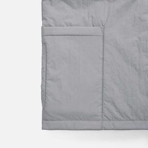 Жилет унисекс Veter, серый