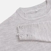 Джемпер Sharpick, серый