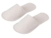 Банный набор с парео Healing, женский, белый