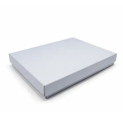 Коробка SmartPack, серый Коробка SmartPack, серый