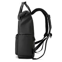 Рюкзак EXECUTE, Чёрный