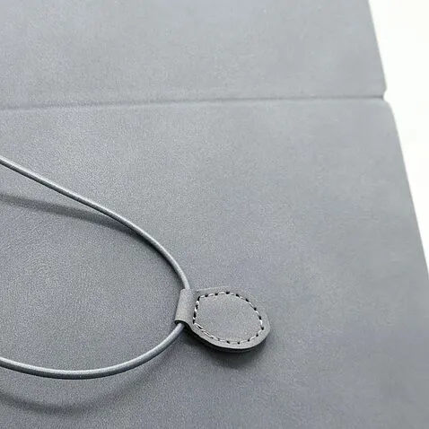 Ежедневник A5 недатированный Massimo в мягком переплёте, серый