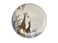 Тарелка Valerie Concept PLATE 3 TRO