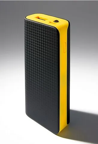 Внешний аккумулятор, PB52YL, желтый Внешний аккумулятор, PB52YL, желтый