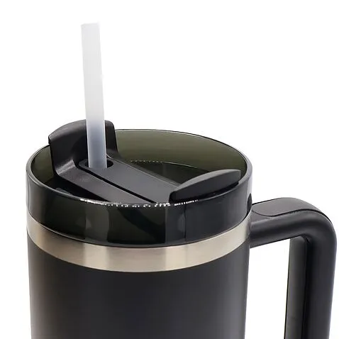 Термокружка Stayway, чёрный