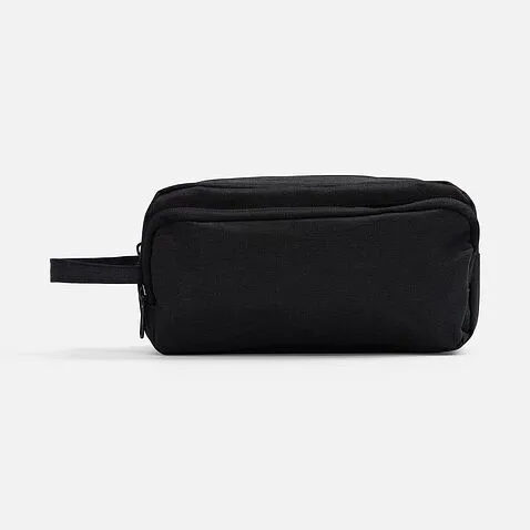 Несессер Nessi, черный