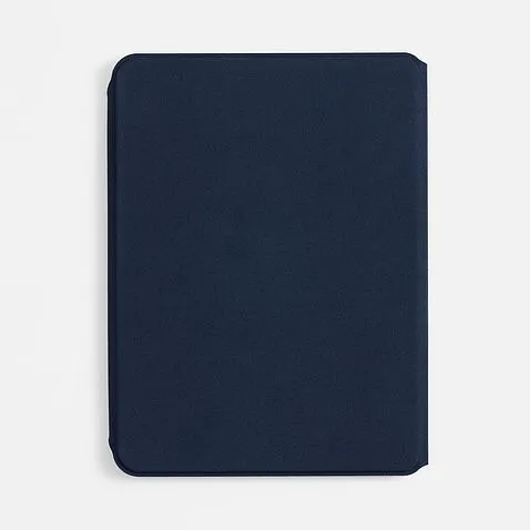 Папка с блокнотом Firmans, синяя