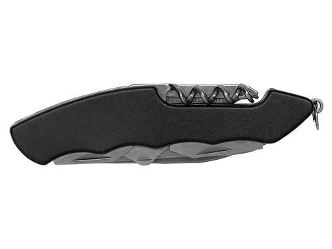 Набор для активного отдыха Decker из компаса, фонарика и мультитула