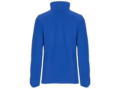 Куртка флисовая Artic, женская, королевский синий