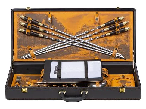 Набор Подарочный 045 люкс