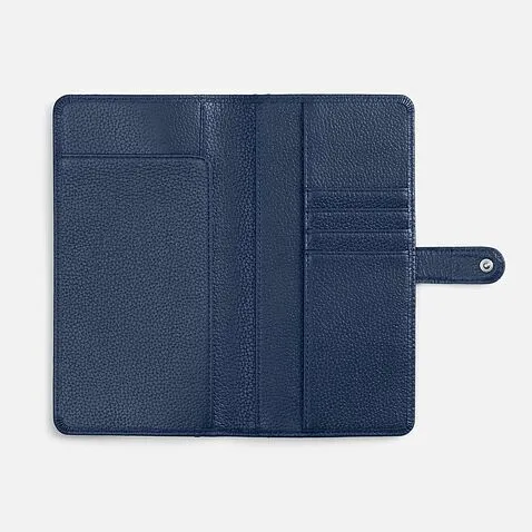 Дорожный органайзер Unison, синий