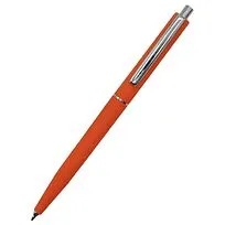 Ручка шариковая Dot Soft, оранжевый