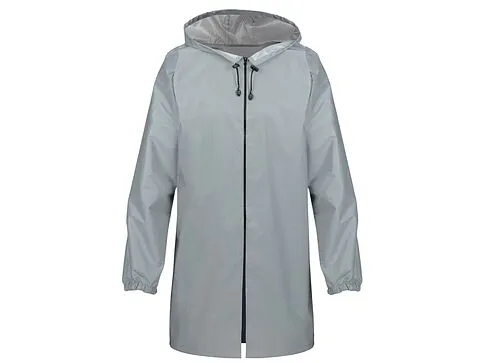 Дождевик светоотражающий Sunny reflector с чехлом