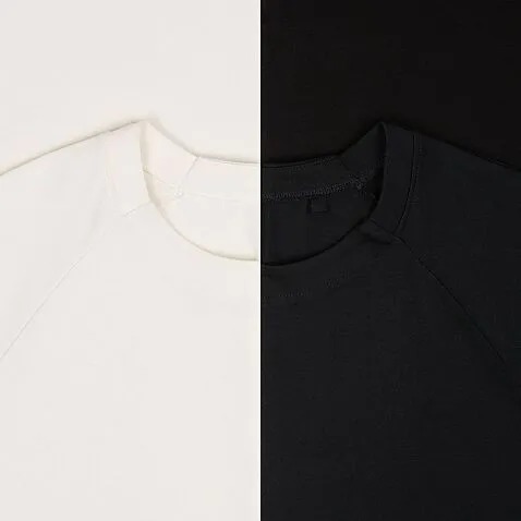 Футболка оверсайз унисекс Avenu, черная