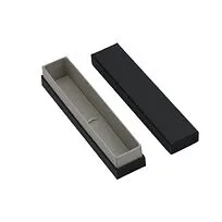 Коробка Inkwell для 1 ручки, черный с серым