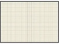 Бизнес - блокнот А6 (105 х 148 мм) Conceptual Office 32 л., синий