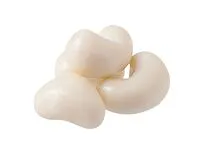 Кешью в белой глазури, 140 гр (Р)