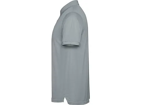 Поло TORMO мужское, серый