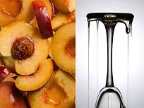 Набор из 2 бокалов для шампанского «Энотека»