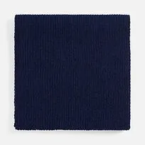 Шарф Catch Match, темно-синий