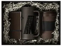 Подарочный набор BeanBox