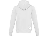 Худи унисекс Laguna, белый