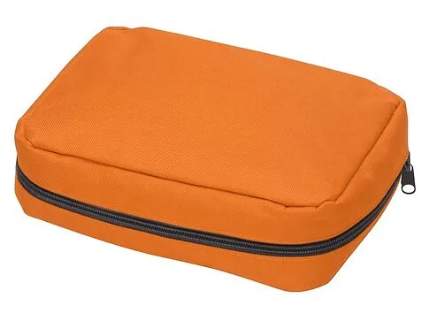 Несессер для путешествий Promo, оранжевый (Р)