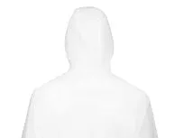 Дождевик Parka унисекс, белый