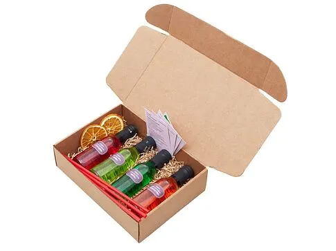 Набор для приготовления коктейлей