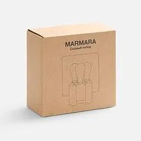 Сырный набор Marmara