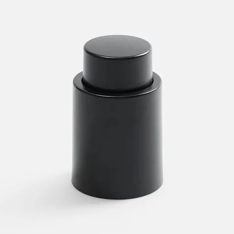 Набор Wine Case, черный