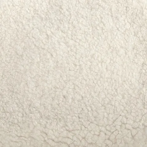 Панама Oblako, утепленная, молочно-белая