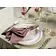 Тарелка Valerie Concept PLATE 1 WHT