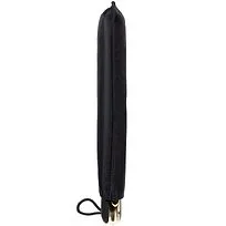 Зонт складной Nicety, черный