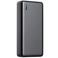 Внешний аккумулятор Belong, 20000 Mah, черный