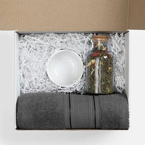 Набор Urban Home, серый