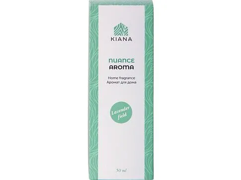 Ароматический диффузор Lavender field