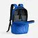 Рюкзак для ноутбука Belp, синий