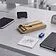 Набор для рисования: 6 цветных карандашей, точилка, раскраска