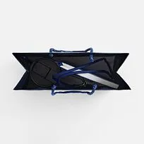 Набор Kroom Office, синий