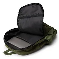 Рюкзак VERMONT, Темно-зеленый