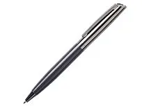 Металлическая ручка с деревянным корпусом Goldsworthy, темно-коричневый