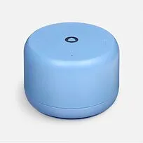 Умная колонка «Яндекс Станция Лайт 2», синяя