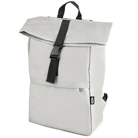 Рюкзак FJORD, СЕРЫЙ